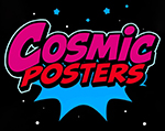 Cosmic Posters