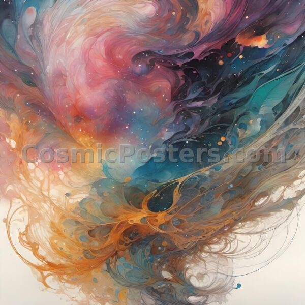 Chromatic Current 03