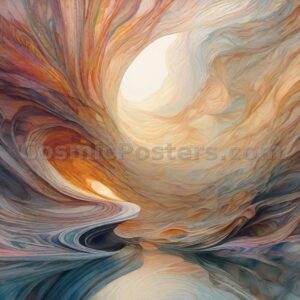 Chromatic Current 16