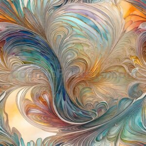 Chromatic Current 25