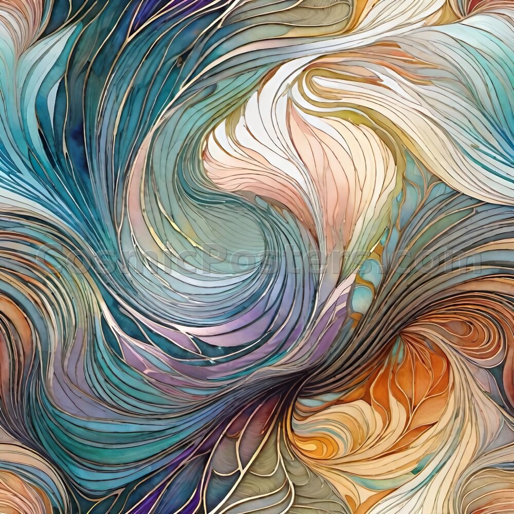 Chromatic Current 26