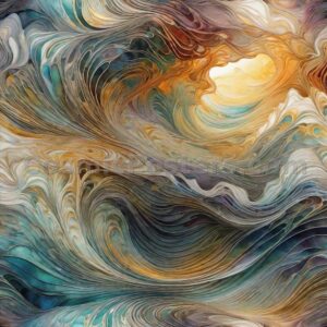 Chromatic Current 28