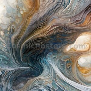 Chromatic Current 36