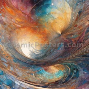 Chromatic Current 07