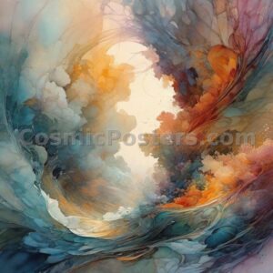 Chromatic Current 08