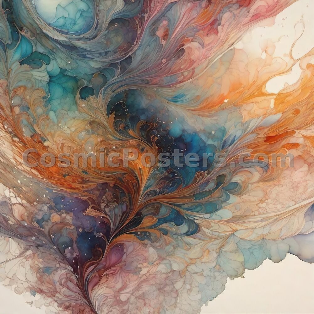 Chromatic Current 10