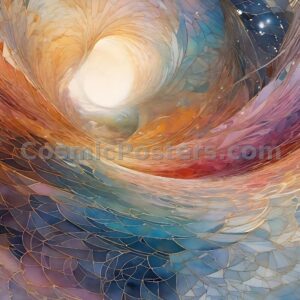 Chromatic Current 12