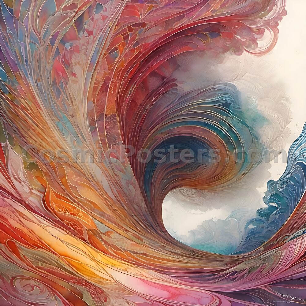 Chromatic Current 13