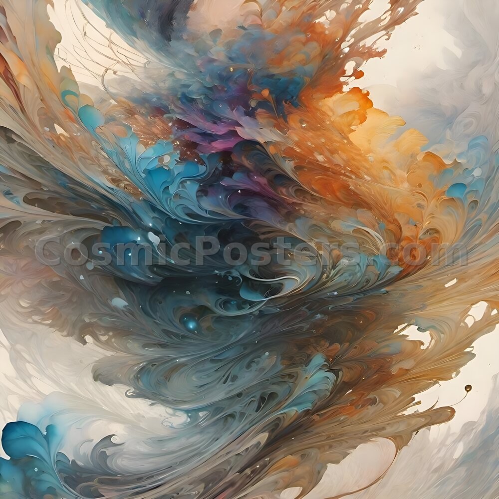 Chromatic Current 15