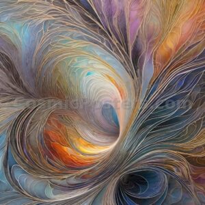 Chromatic Current 17