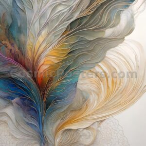 Chromatic Current 18