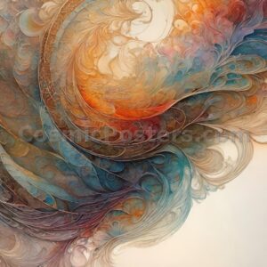 Chromatic Current 22