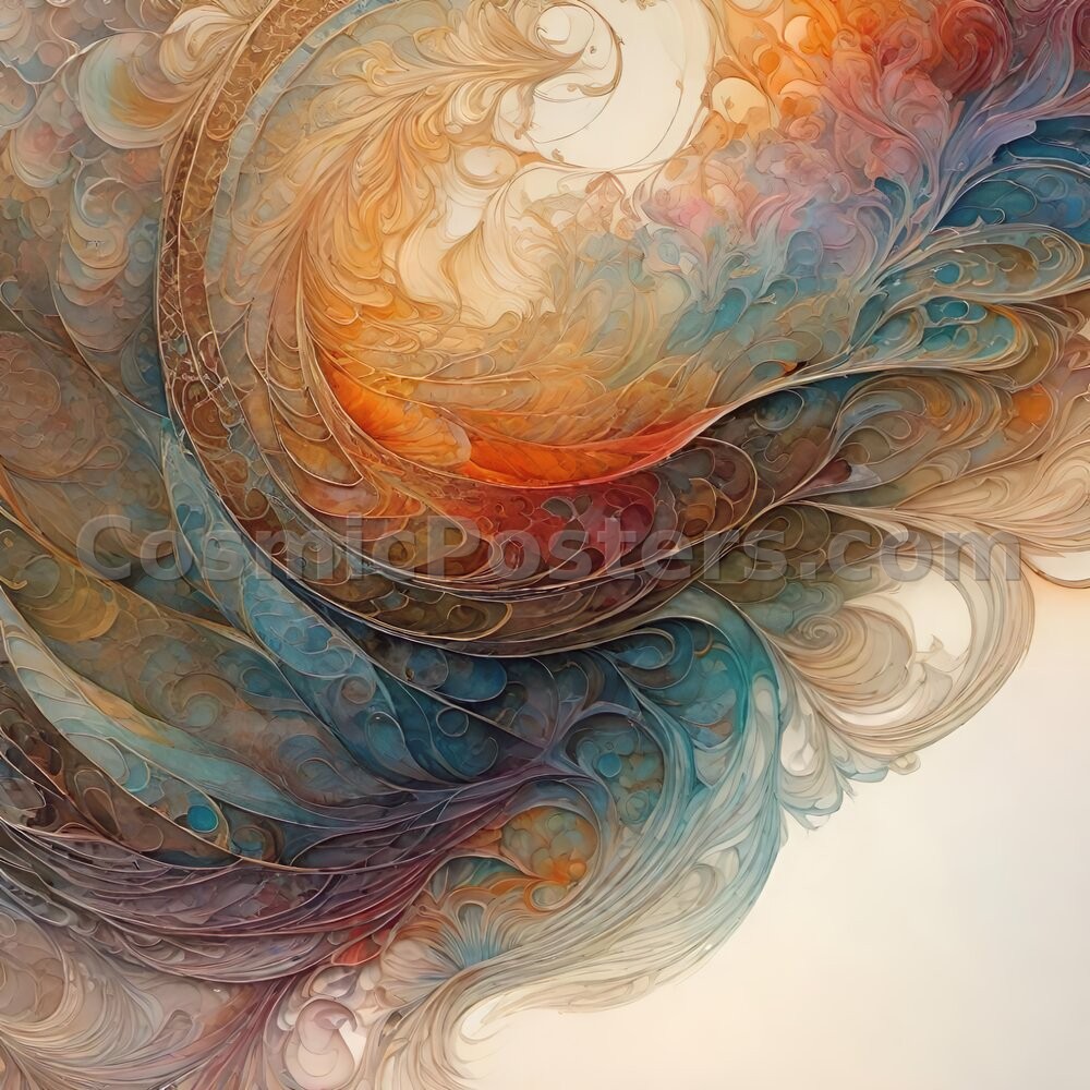 Chromatic Current 22