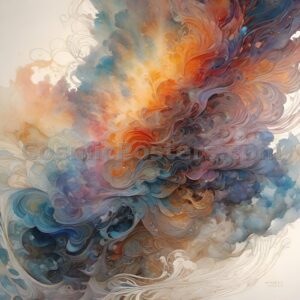 Chromatic Current 23