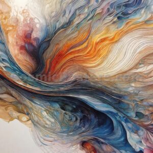 Chromatic Current 24