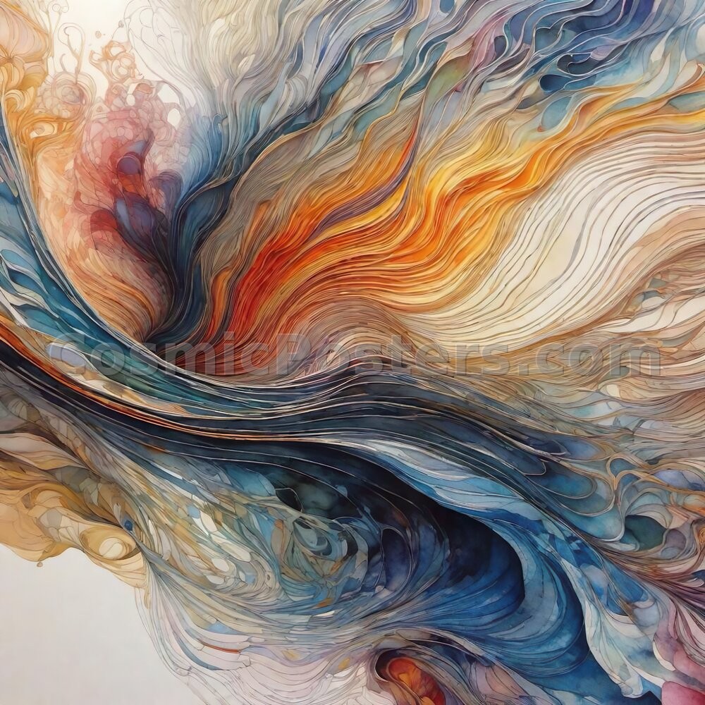 Chromatic Current 24