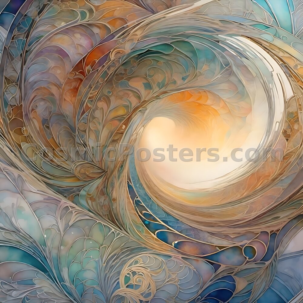 Chromatic Current 27