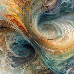 Chromatic Current 34