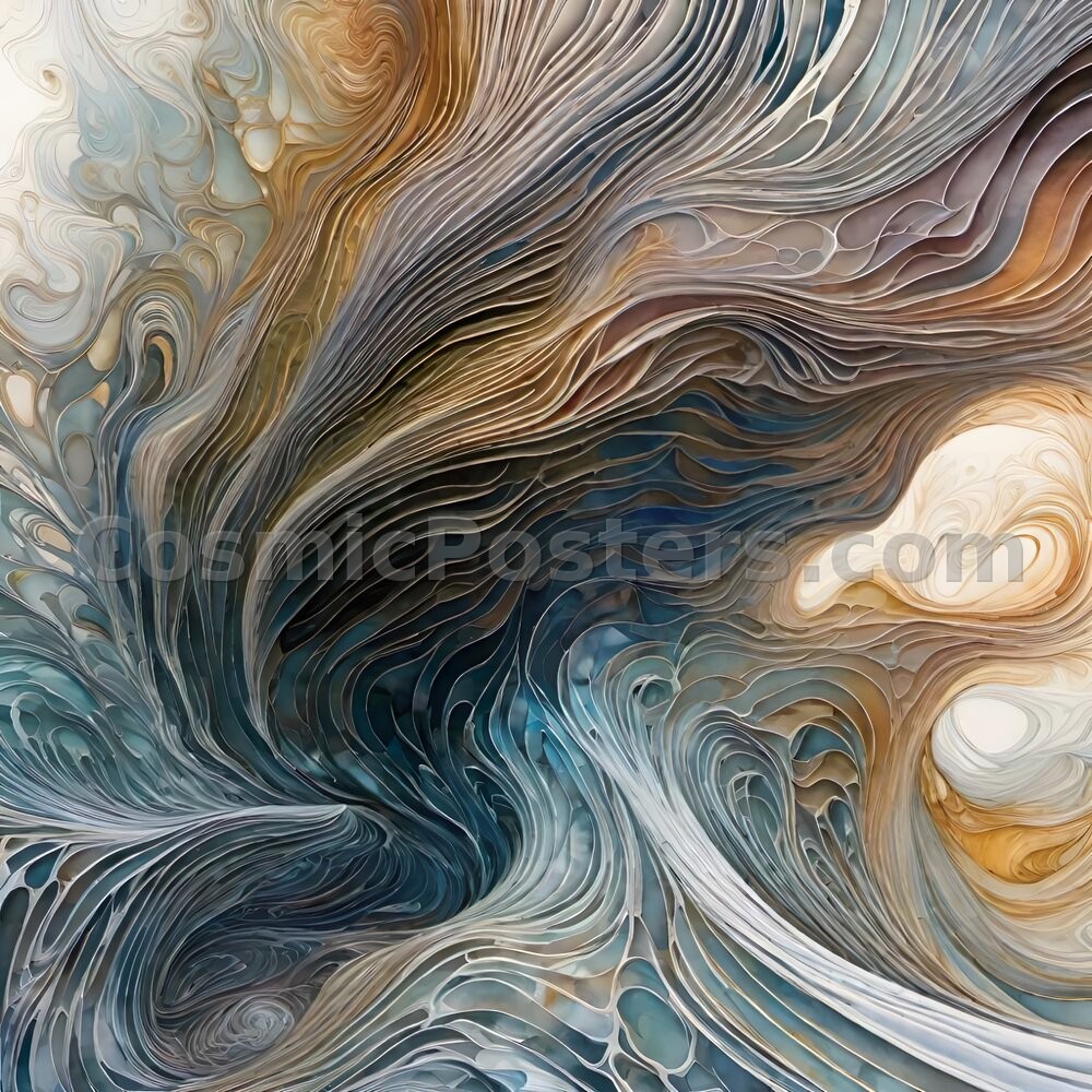 Chromatic Current 36