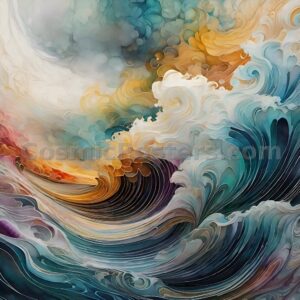 Chromatic Current 39