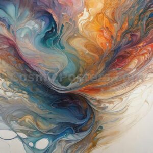 Chromatic Current 42